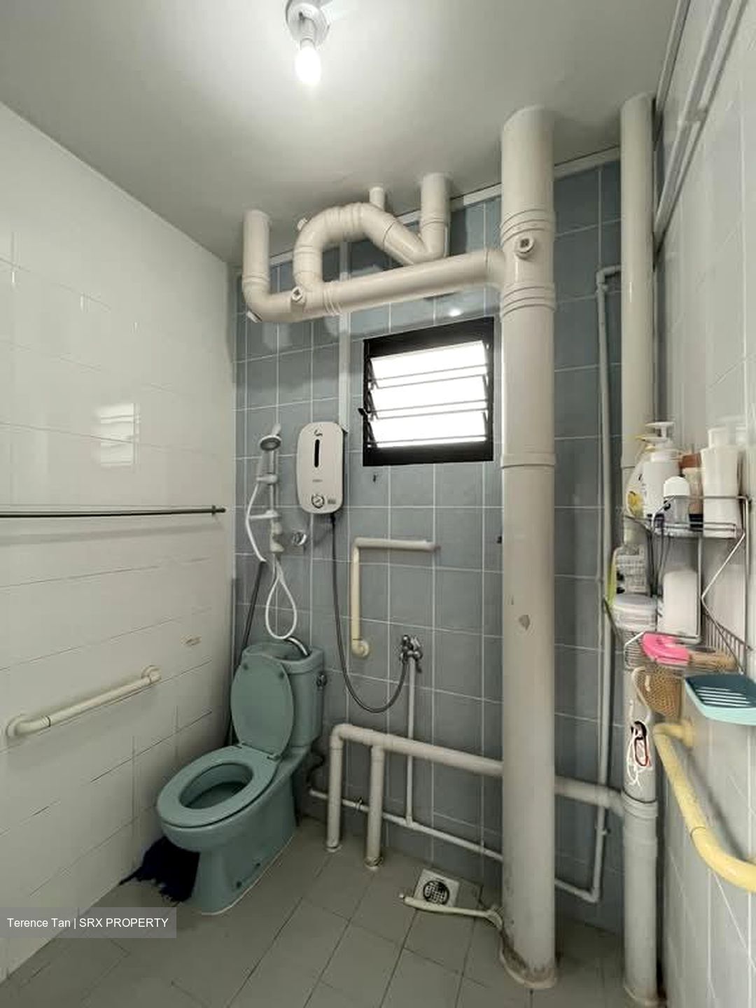 Blk 810 Tampines Polyview (Tampines), HDB 3 Rooms #577413701